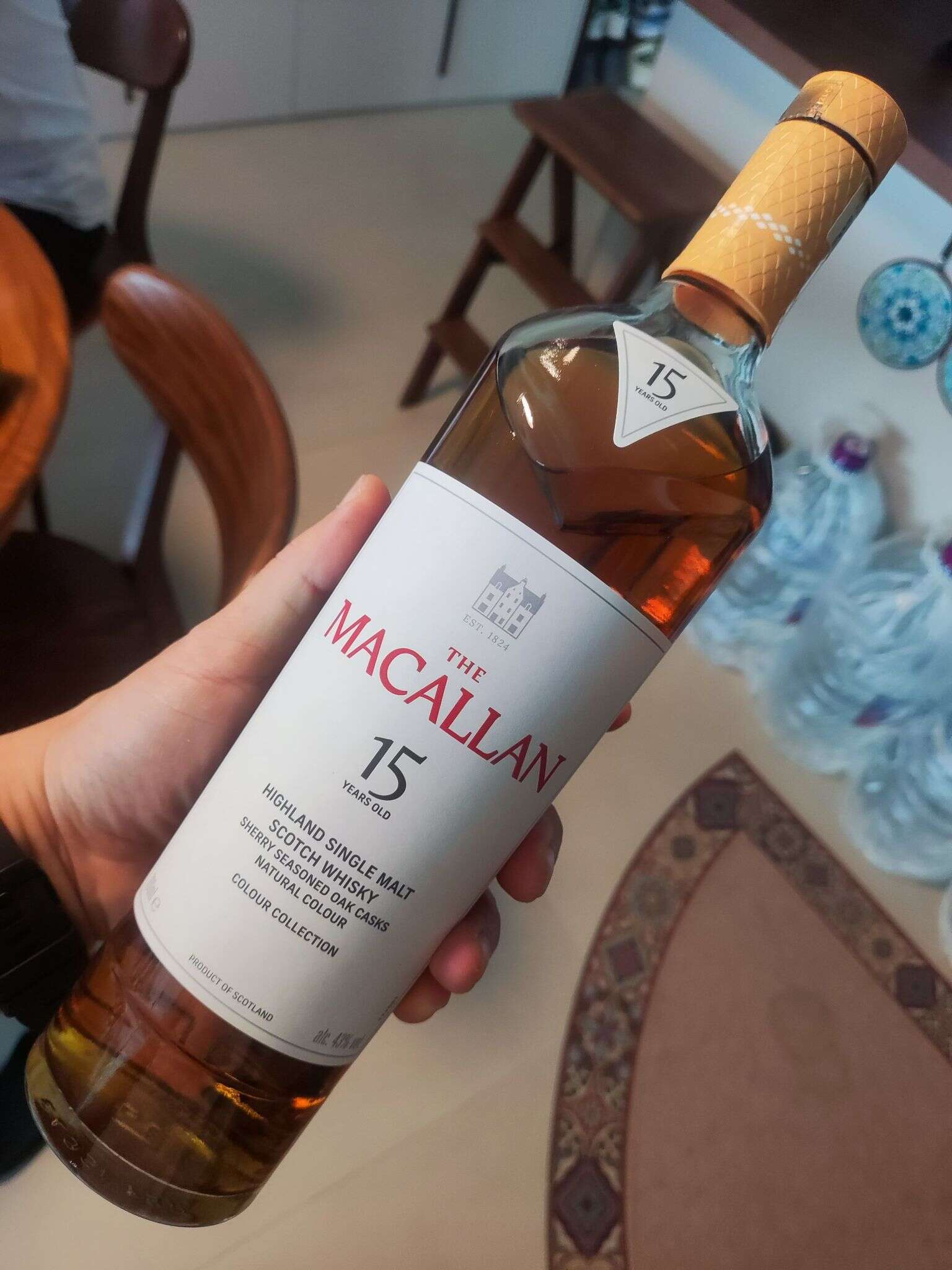 Macallan 15yo 20240818 124704